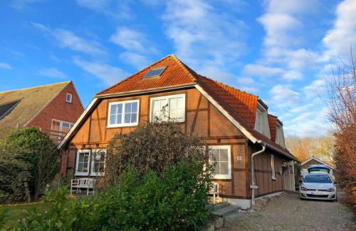 Tolle Ferienwohnung in schönem Bauernhaus - Foto 1