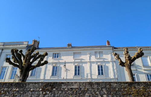 T2 Au pied du château sans vis à vis - Foto 40