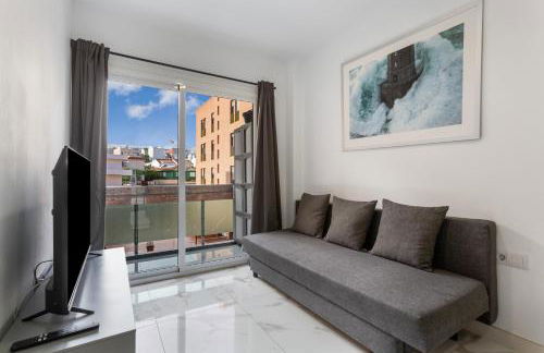 Precioso Apartamento Santa Cruz - Foto 14