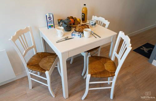 Les Beaux Jours, Tours, le Duplex - Foto 7