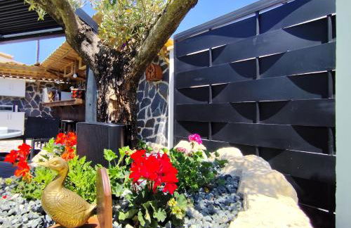 Mediterranean Moon House - Foto 8