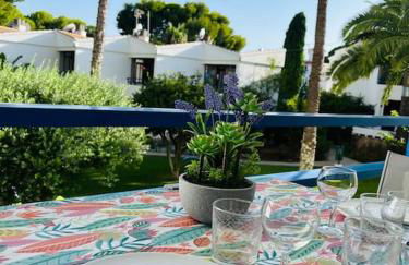 Estudio con piscina en Las Fuentes - Foto 3