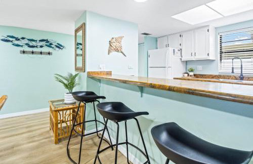 Cocoa Beach Club - Oceanfront Condos with Pool next to Pier and Port Canaveral - Foto 32