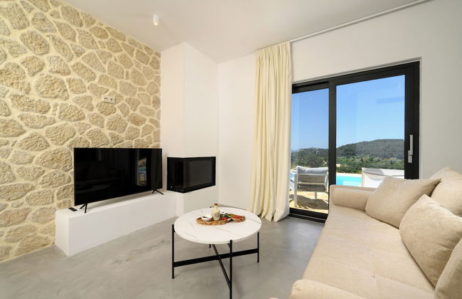 Mega Lithari Villas Corfu - Foto 40