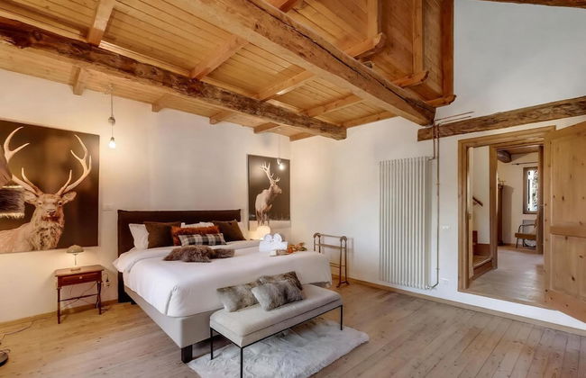 La Baita 1800 Ski In Ski Out - Photo 17