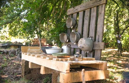 Borgo del Mastro è la vostra vacanza bucolica! - Foto 50