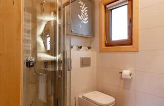 Jagodowa Osada - domki z balią z hydromasażem blisko term - Foto 46