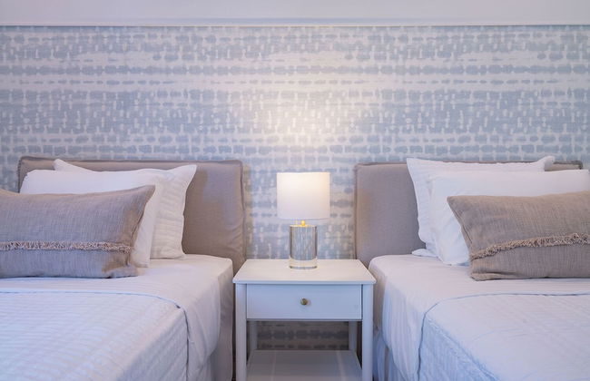 Palm Grove Villas & Hotel - Foto 5