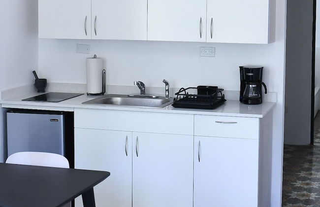 San Agustin Apartments - Foto 14