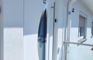 Schickes 110qm Ferienhaus in Nähe VW, Messe,DEZ und Orangerie - Foto 3