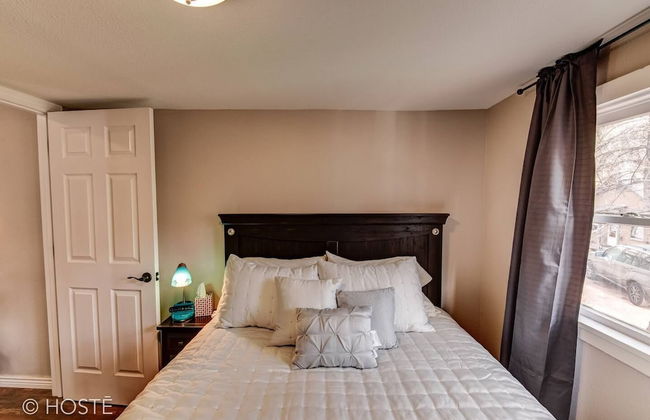 Of Manitou Springs 2min to Restaurants, Shops! - Foto 5