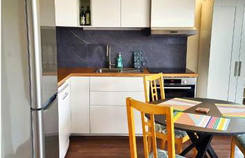 2 Soundproof Fully Equipped Studios near Geneva Airport - Photo 11