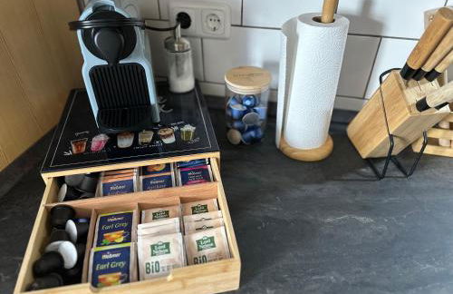 Ferienwohnung Panorama Oberkirn - Foto 17