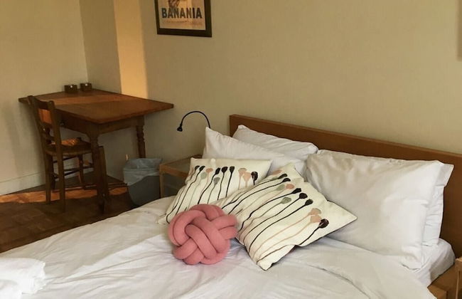 Bright, Spacious 2 Bedroom Apartment in Stockbridge - Foto 4