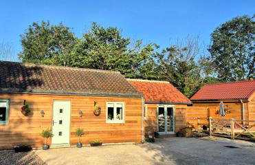 The Stables, Winksley Nr Grantley Hall - Foto 39