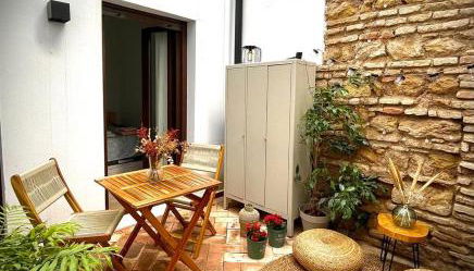 Apartamento en casco histórico de Córdoba/piscina - Foto 3