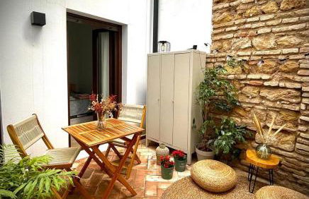 Apartamento en casco histórico de Córdoba/piscina - Foto 3