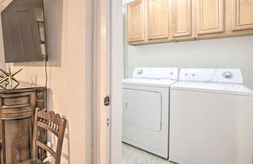 Inviting Uptown New Orleans Apt Perfect Location! - Foto 11
