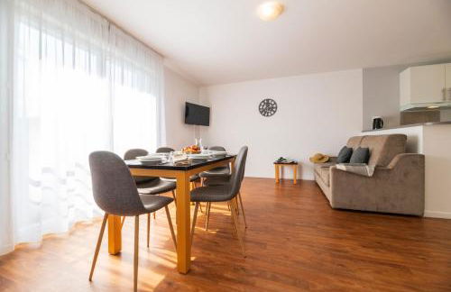 Cerise Nantes Atlantis - Foto 112