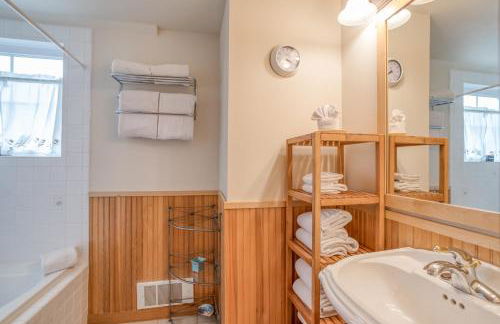 Summerhouse Cottage - Foto 26