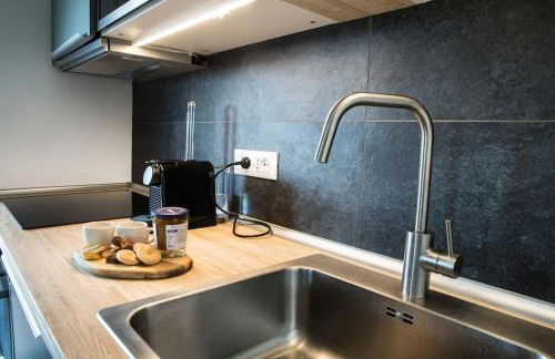 ROOFTOP OASIS - Foto 17