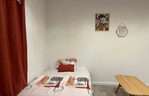 Agreable studio proche du circuit du Mans - Photo 4