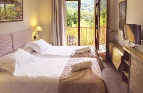 Chardín de Llis-Apartamentos Chardins - Foto 26