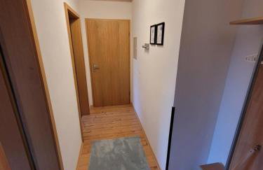 Fewo - klein aber fein, 1-3 Personen, Souterrain - Foto 12