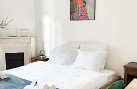 Le Patio - Joli logement - Wifi - Disney & Paris - Photo 13