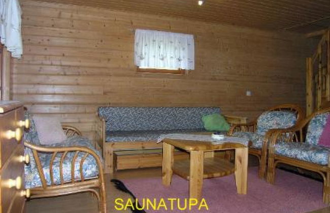 Koivurinne - Foto 21