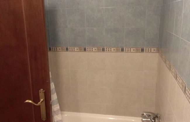 Msunsol Apartment - Foto 10