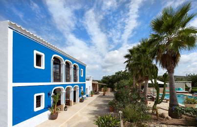 Villa Can Coves - Foto 9