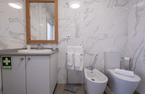 Villa Montês - Exclusive Apartments & Prime Location - Foto 43