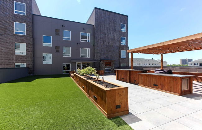 Kasa University Avenue Minneapolis - Photo 56