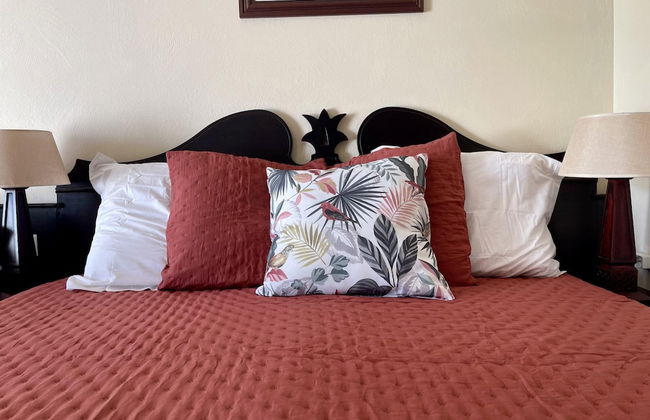 Barbadine - Resorts Flats - Sainte Anne - Photo 11