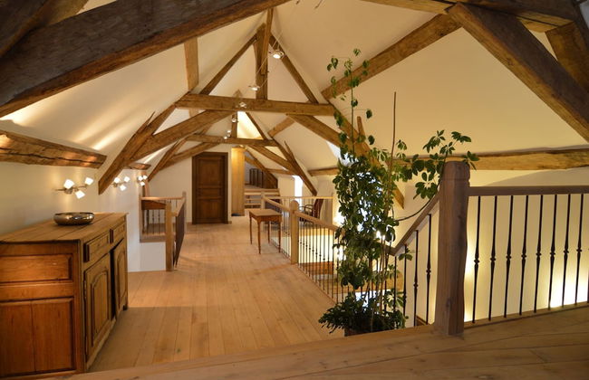 Modern Holiday Home in Senzeille With Garden - Foto 26