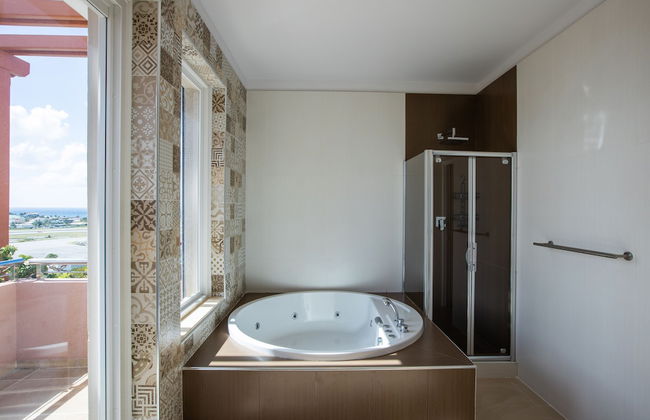 Blue Marine Penthouse - Foto 24