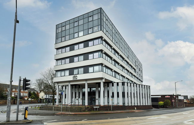 Carlton Heights - Foto 1