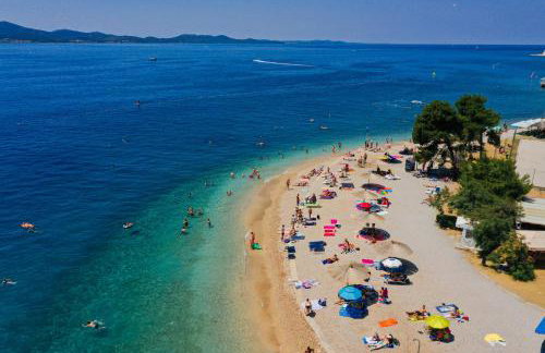 Apartments Buskulic - Foto 25