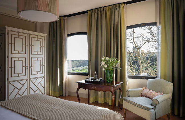 Torre a Cona Wine Estate - Foto 21