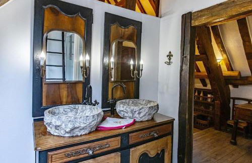 Gite de la chabardiere - Foto 14