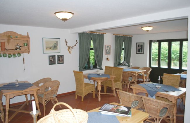 Comfortable Apartment in Quaint Holiday Village - Foto 39