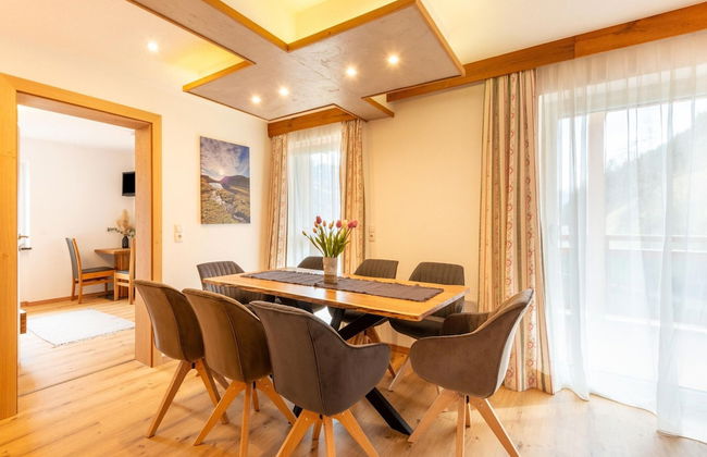 Apartment in Uderns Near Spieljoch Ski - Foto 23