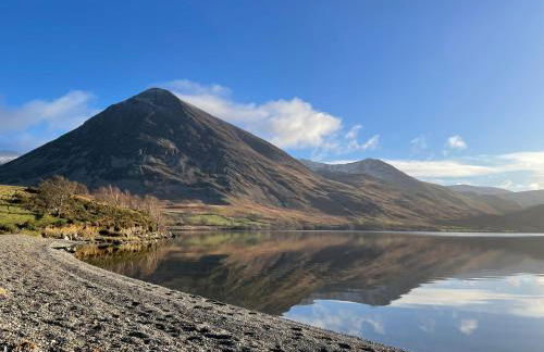 Robinsons Cottage, central and quiet - Foto 42