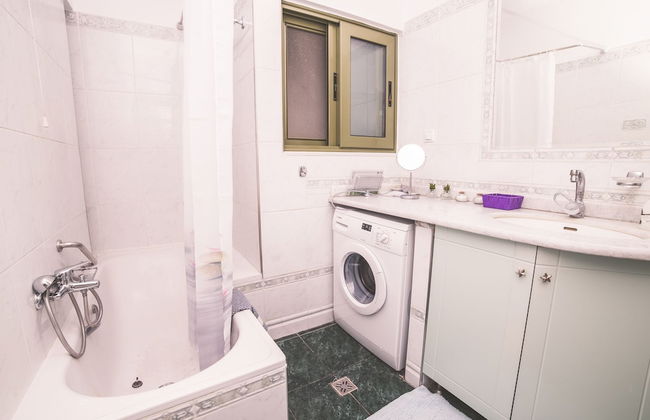 Nefeli City Apartments - Foto 42