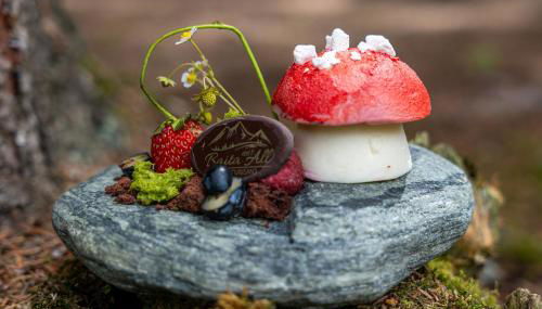 Agriturismo Baita De L'ALL - Foto 4