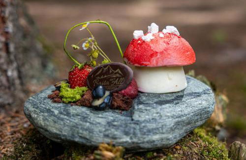 Agriturismo Baita De L'ALL - Foto 4