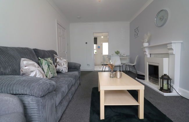 Gartlea House - Airdrie - Foto 8