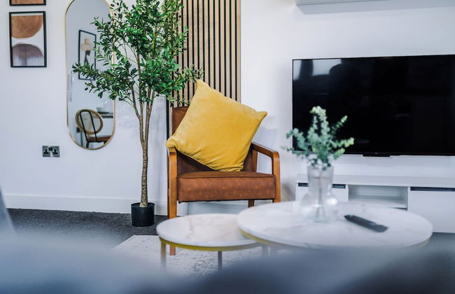 Elm Apartments - Foto 76