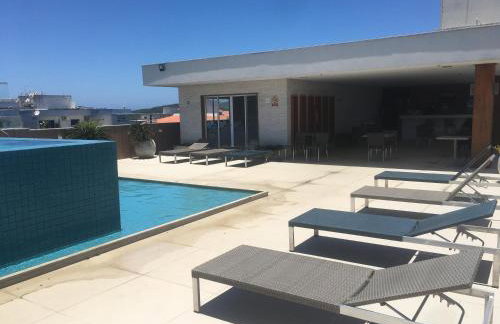 HOTEL BOSSA NOVA 113 - Ótimo Apto com cozinha para até 03 hóspedes - Foto 21